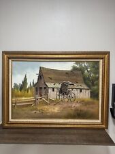 Original torn barn for sale  Lufkin
