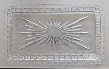 Vintage cut glass for sale  DOVER