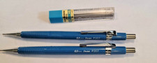 Vintage blue pentel for sale  Northville