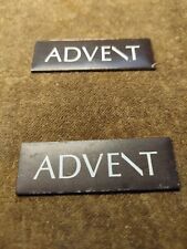 Advent 6003 speaker for sale  Rockland