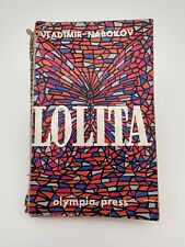 Lolita vladimir nabokov for sale  HUNGERFORD