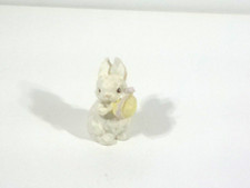 Resin easter bunny for sale  Lime Springs