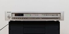 Sony tuner j60 gebraucht kaufen  Hamburg