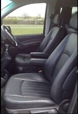 Mercedes benz viano for sale  LIVERPOOL