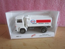 Wiking 080762 tankwagen gebraucht kaufen  Pansdorf
