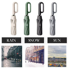 Umbrella windproof travel for sale  DUNSTABLE