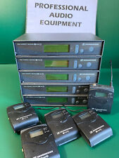 Sennheiser ew300 transmitter for sale  WISBECH