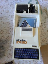 Sinclair zx80 computer for sale  FAREHAM