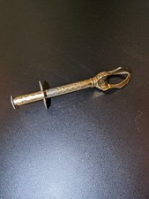 Rare ancienne pince d'occasion  Saint-Vallier