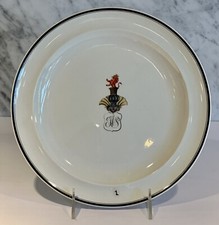Wedgwood armorial creamware for sale  Cincinnati