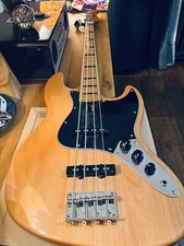 Sire jazz bass for sale  WARE