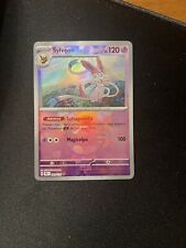 Sylveon evoluzioni prismatiche usato  Atina