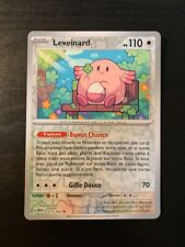 Carte pokémon reverse d'occasion  Besançon