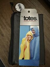 Totes adult rain for sale  WITHAM