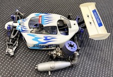 Kyosho inferno 7.5 d'occasion  Expédié en Belgium