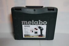 Metabo perceuse visseuse d'occasion  Valence