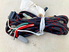 Genuine lucas bsa for sale  UK