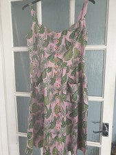 Collectif kimberly dress for sale  LEVEN