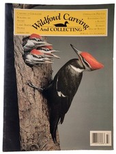 Lot wildfowl carving for sale  Woodville