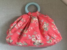 cath kidston knitting bag for sale cath kidston knitting bag for sale LICHFIELD