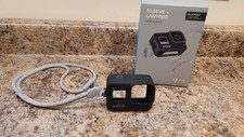 Gopro hero black d'occasion  Expédié en Belgium