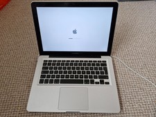 Working macbook pro for sale  PETERBOROUGH