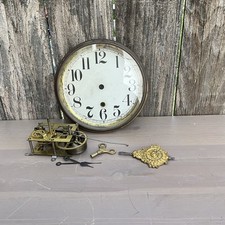 Sessions wall clock for sale  Chicago
