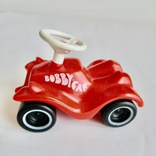 Bobby car miniform gebraucht kaufen  Stutensee