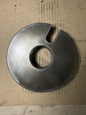 Lathe face plate for sale  Plantsville