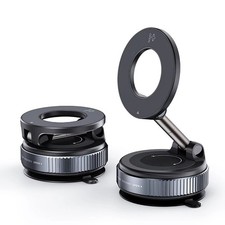 Vacuum magnetic suction for sale  ILFORD