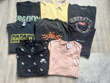 Mens designer shirt for sale  SALISBURY