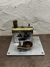 Live steam cyldon for sale  EXETER