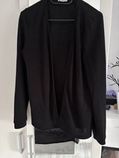 Strickjacke streetone . gebraucht kaufen  Bergen
