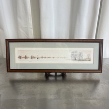 Fine art print for sale  BASILDON