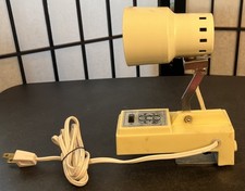 Headboard clamp light for sale  Sumter