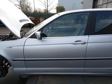 Bmw e46 touring gebraucht kaufen  Erfurt
