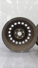 Jeu jantes volkswagen d'occasion  Moulins