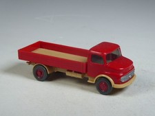 Wiking mercedes 1413 gebraucht kaufen  Preetz