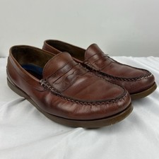 Chatham marine loafers for sale  DRIFFIELD