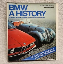 Bmw history halwart for sale  Moorhead