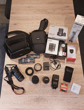 Canon eos 200d gebraucht kaufen Canon eos 200d gebraucht kaufen  Geslau