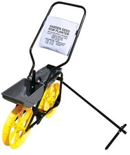 Seminatrice giardino precision usato  Spedire a Italy