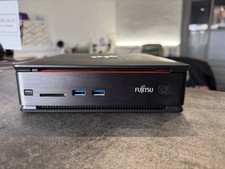 Mini fujitsu q510 d'occasion  La Motte
