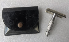 Gillette travel tech for sale  Hinckley