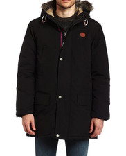 Fred perry parka gebraucht kaufen  Frankfurt (Oder)