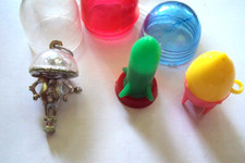 Vtg gumball charm for sale  Paris