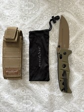 Benchmade adamas green for sale  Grand Forks