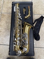 Usado, Saxofone estudantil Jupiter Jas-669 com estojo rígido comprar usado  Enviando para Brazil