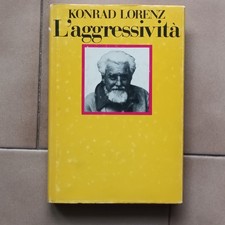 Konrad lorenz aggressivita usato  Milano