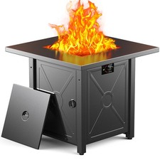Fire pit table for sale  Brentwood